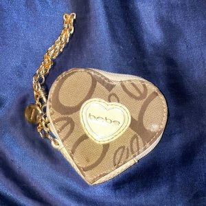 Bebe coin purse